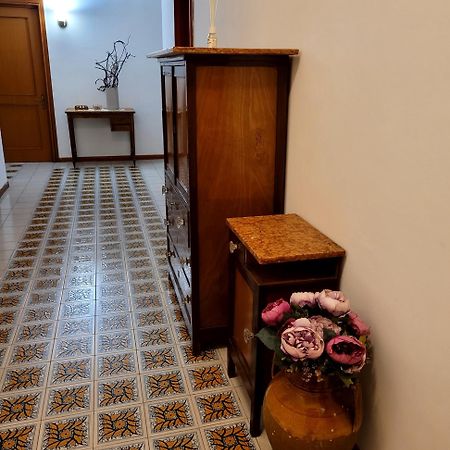 Casa Anselmo Guest House Pagani Buitenkant foto