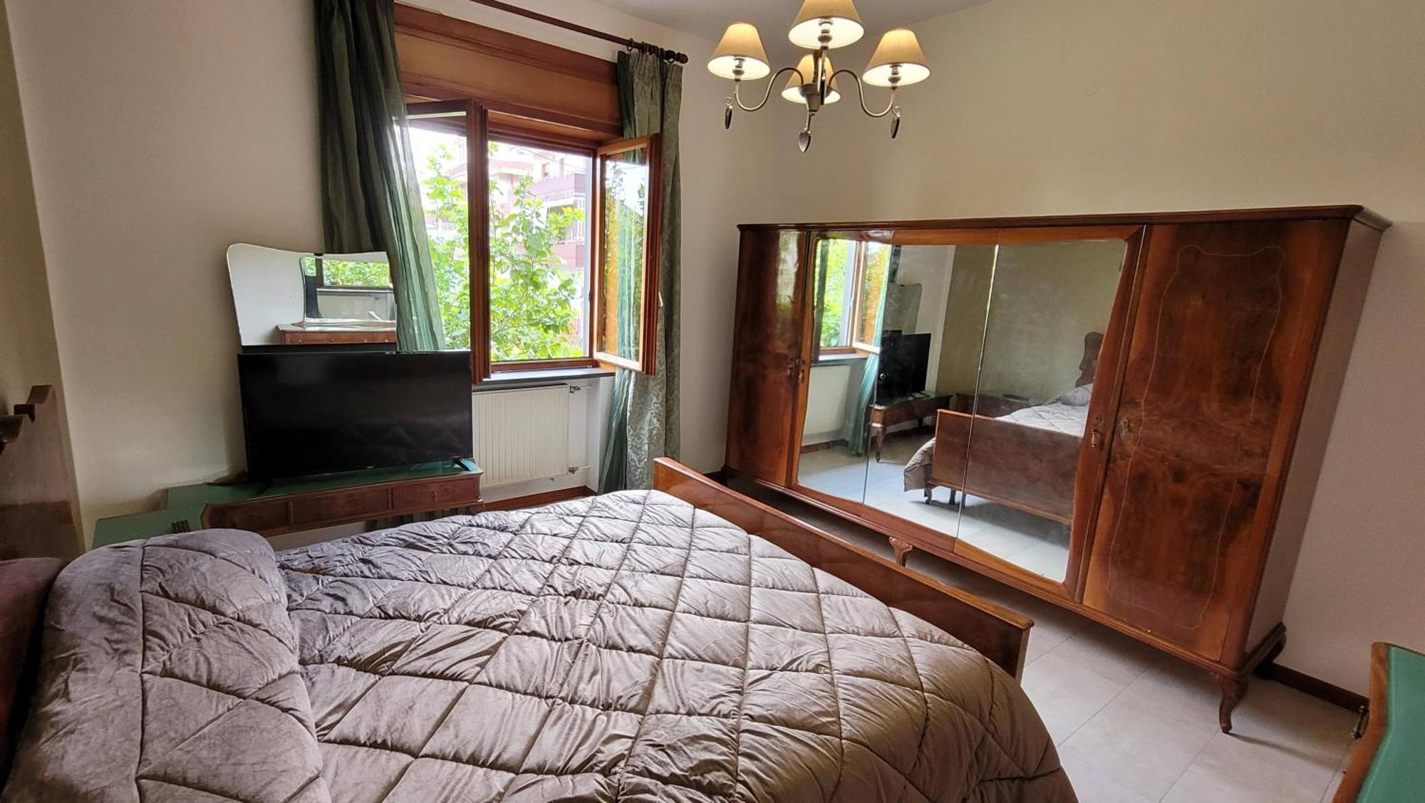 Casa Anselmo Guest House Pagani Buitenkant foto