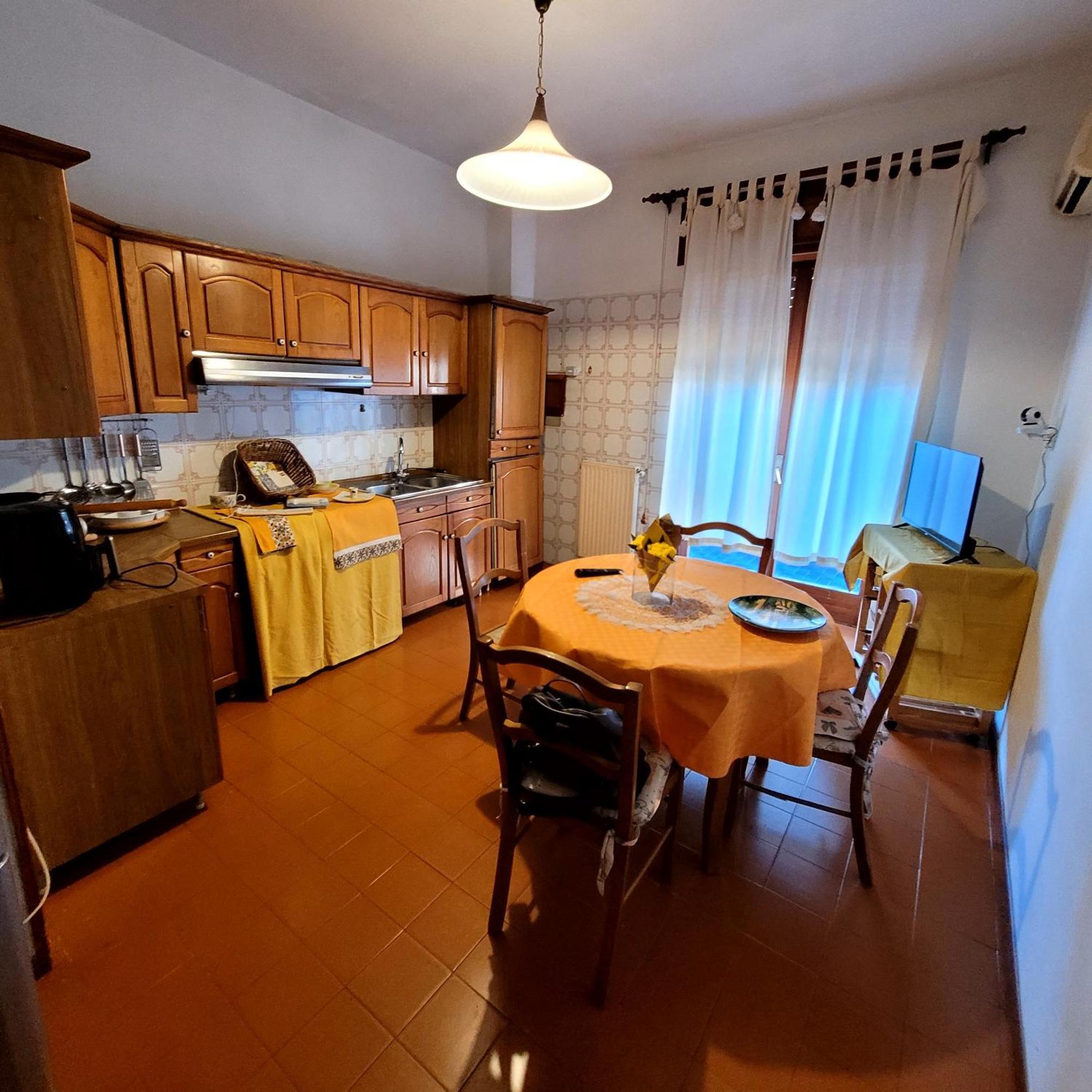 Casa Anselmo Guest House Pagani Buitenkant foto