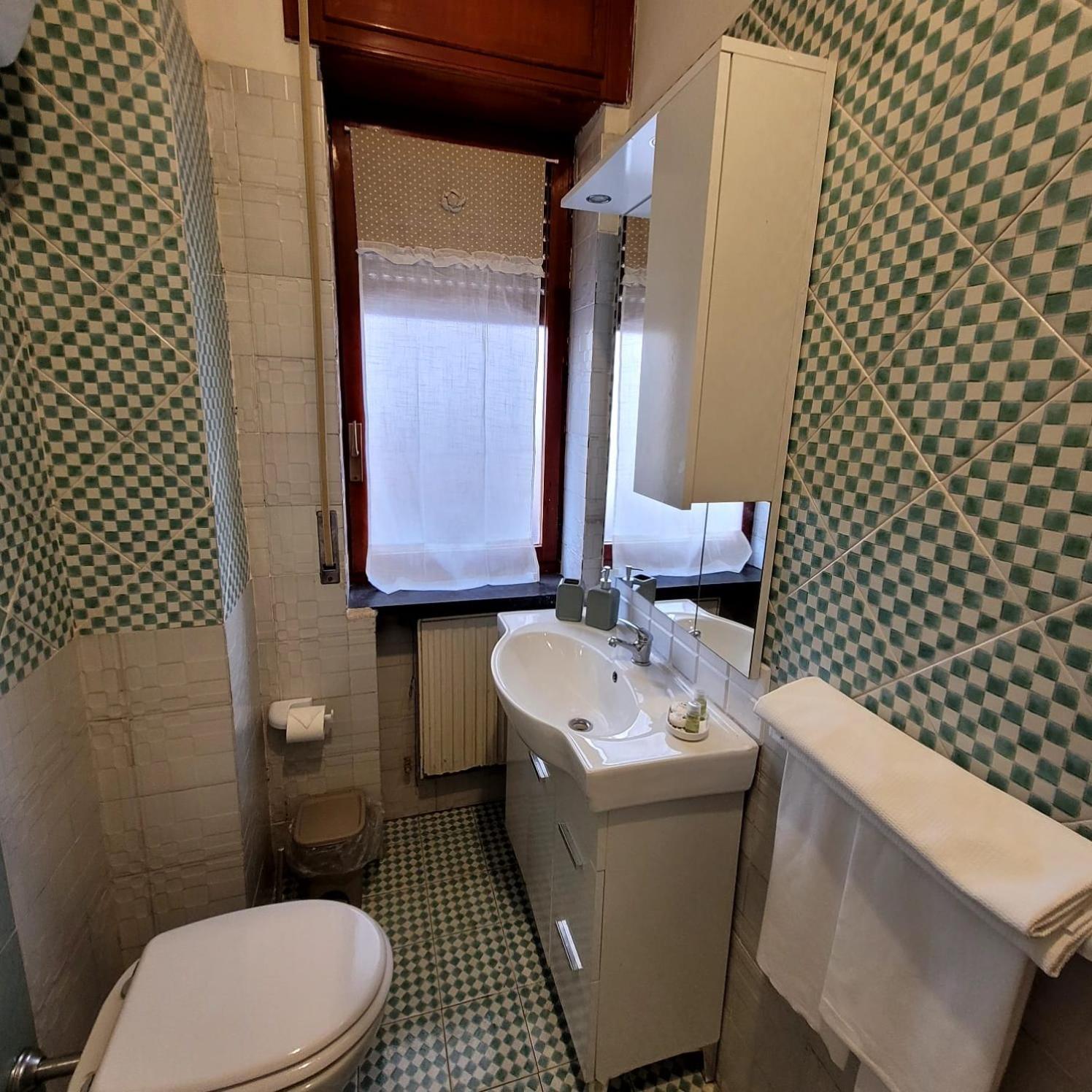 Casa Anselmo Guest House Pagani Buitenkant foto