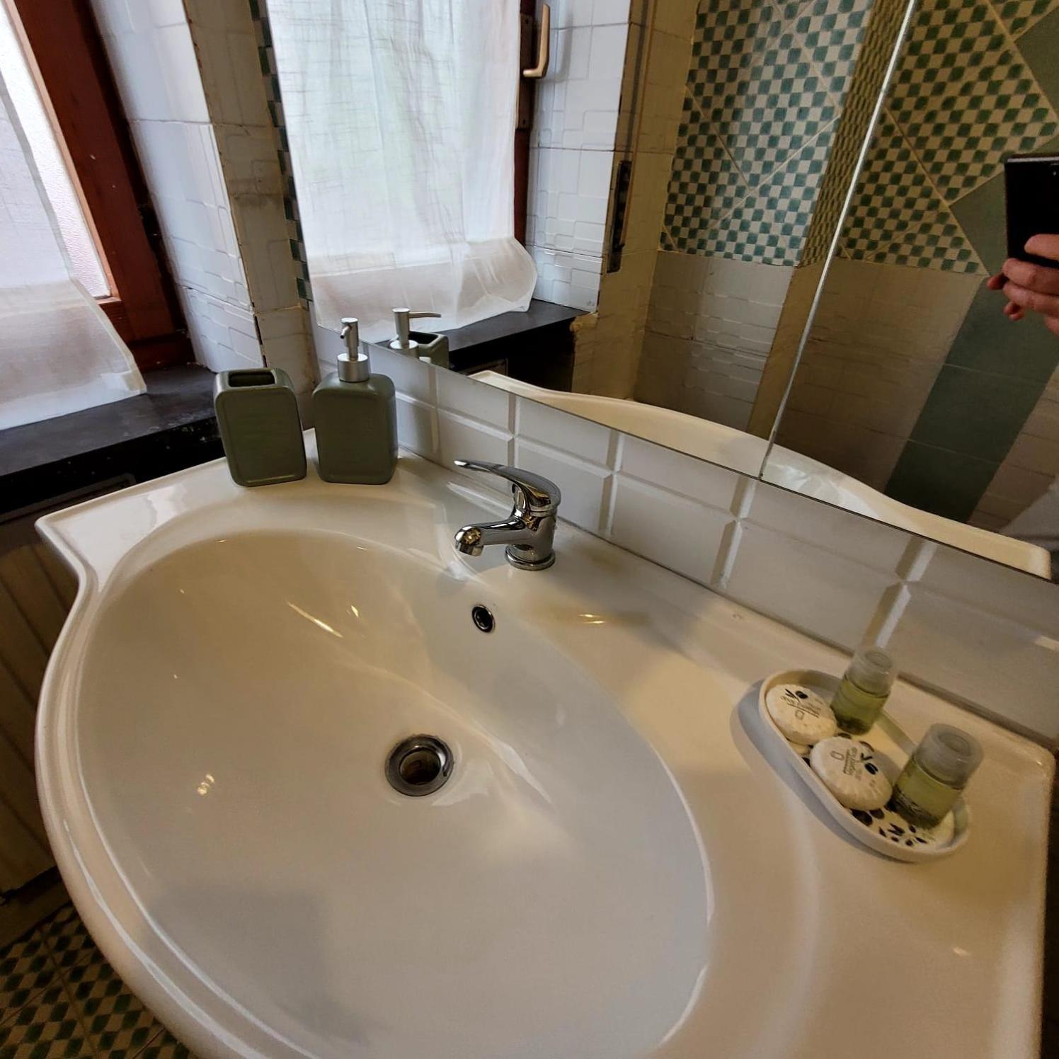 Casa Anselmo Guest House Pagani Buitenkant foto