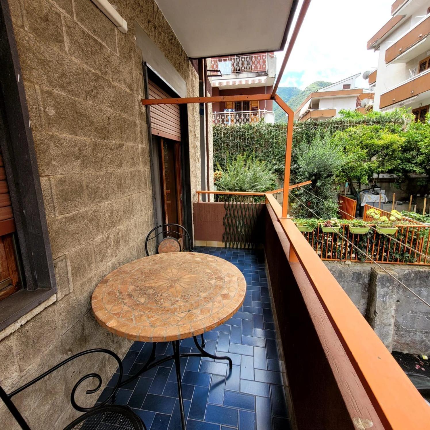 Casa Anselmo Guest House Pagani Buitenkant foto