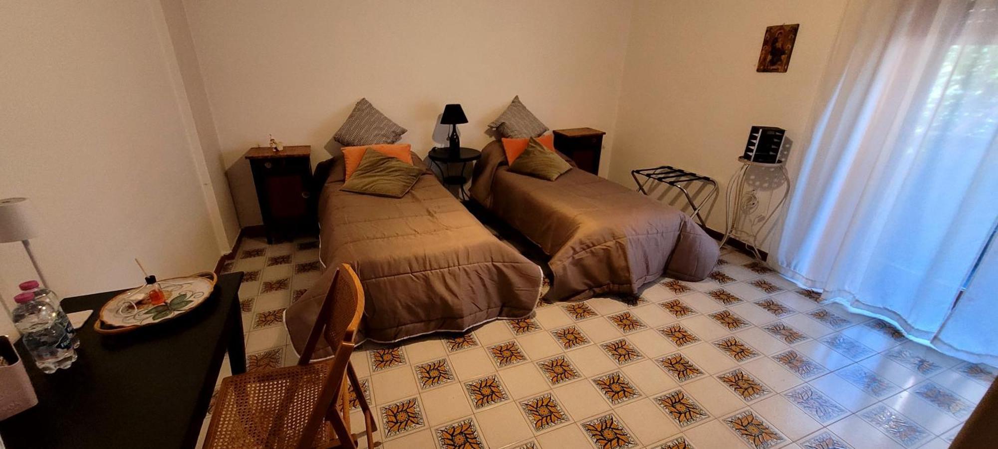 Casa Anselmo Guest House Pagani Buitenkant foto