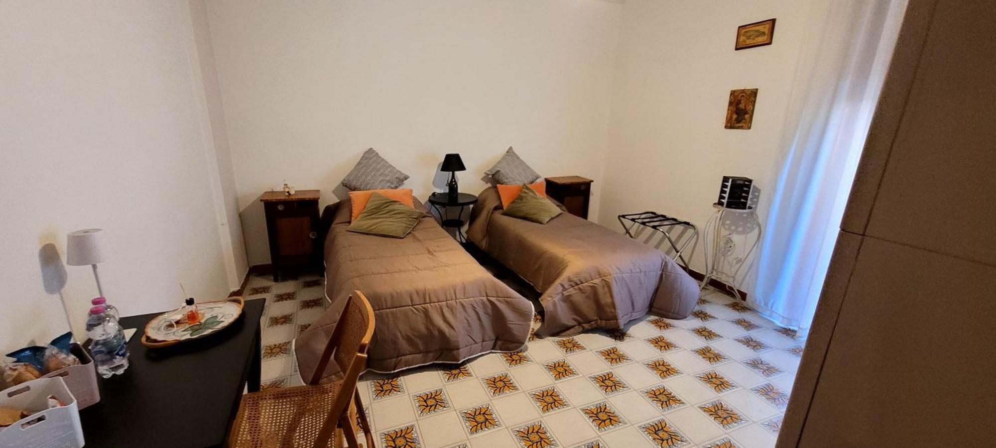 Casa Anselmo Guest House Pagani Buitenkant foto